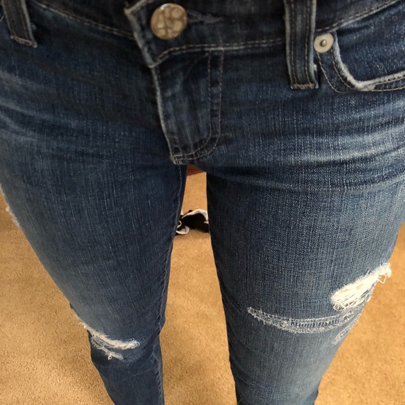 AG brand new The Stilt roll up Cigarette roll up - Picture 7 of 8